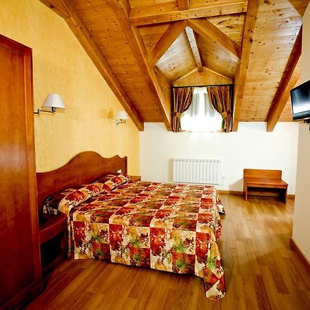 Hotel Montseny Espuy Extérieur photo