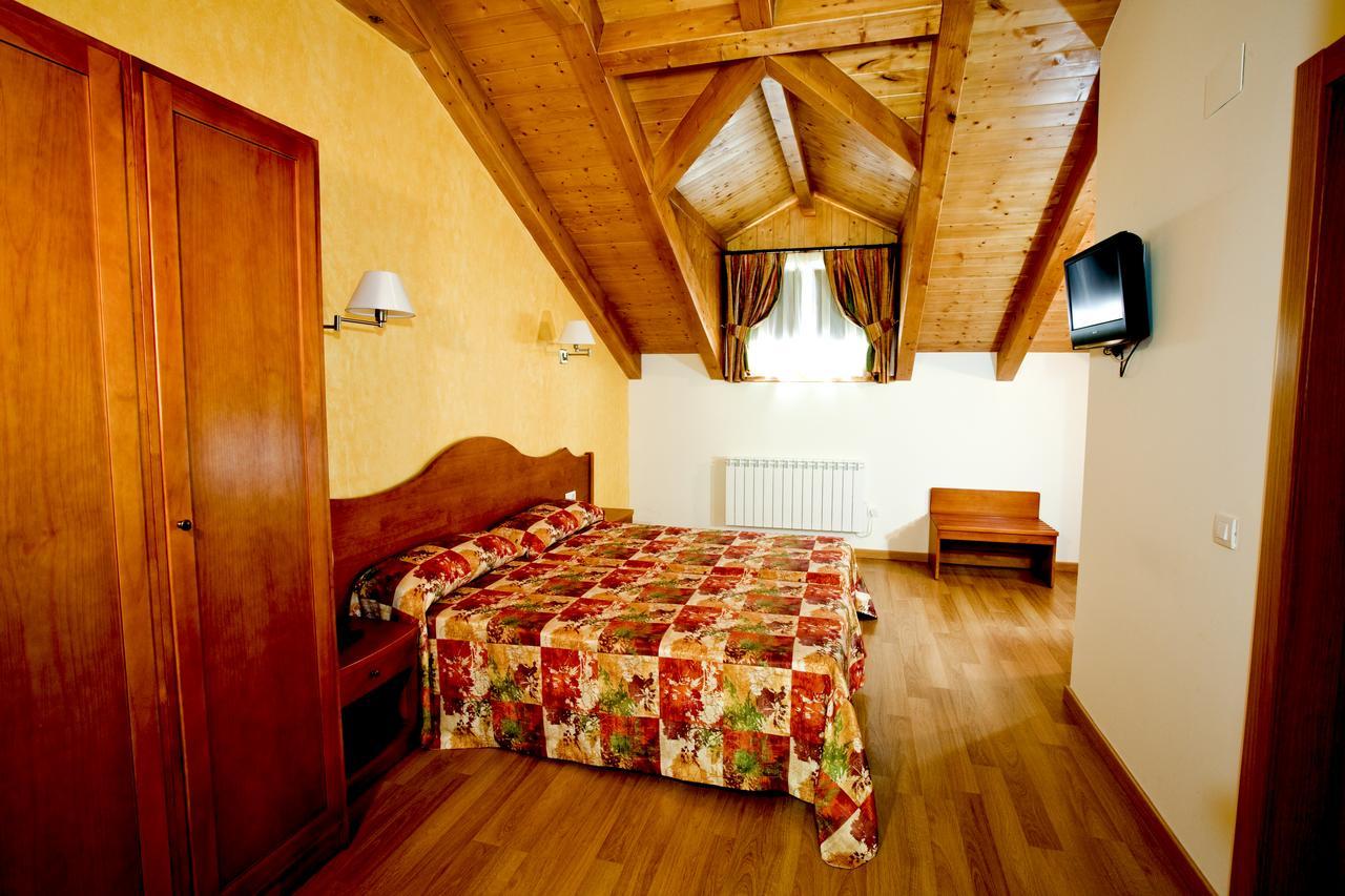Hotel Montseny Espuy Extérieur photo