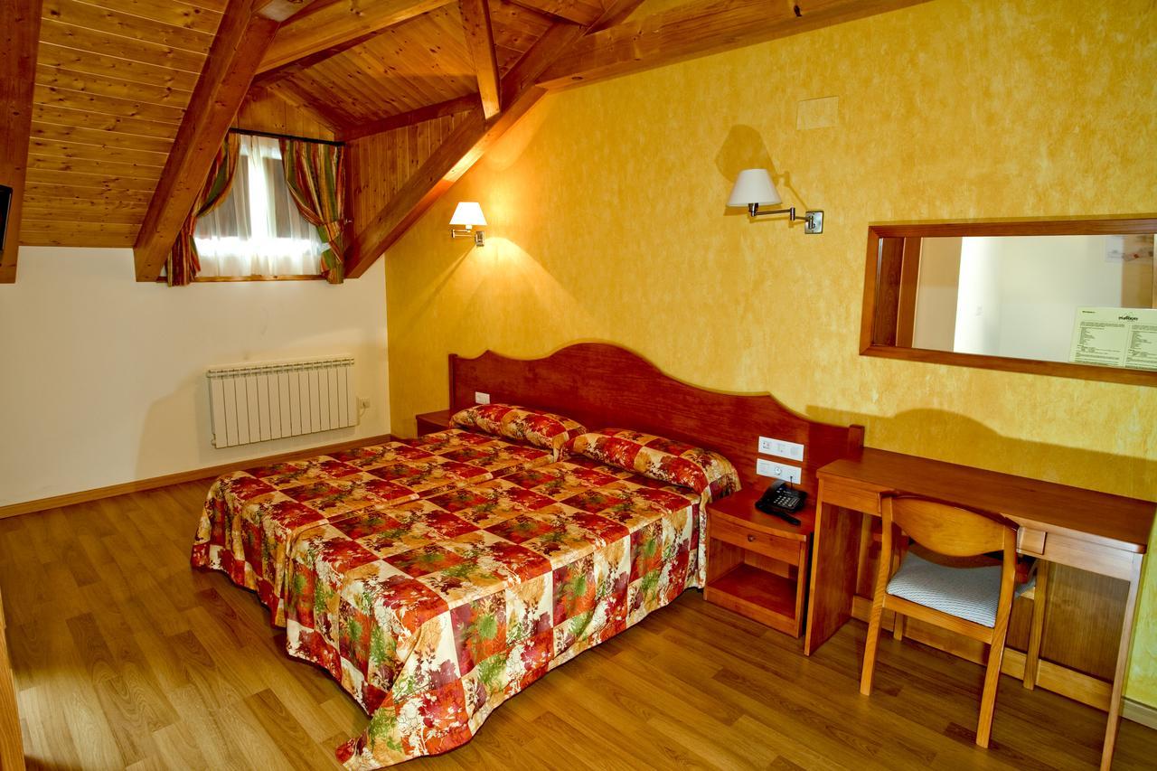 Hotel Montseny Espuy Extérieur photo